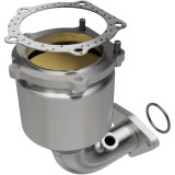 MagnaFlow Direct Fit Catalytic Conv 00-01 Infiniti I30 3.0L Front / 00-01 Nissan Maxima 3.0L Front thumbnail 1