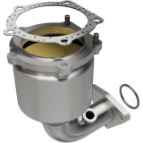 MagnaFlow Direct Fit Catalytic Conv 00-01 Infiniti I30 3.0L Front / 00-01 Nissan Maxima 3.0L Front thumbnail 6