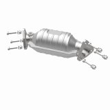 MagnaFlow Direct Fit Catalytic Converter 99-02 Nissan Frontier / 00-04 XTerra 3.3L (Calif) thumbnail 8