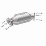MagnaFlow Direct Fit Catalytic Converter 99-02 Nissan Frontier / 00-04 XTerra 3.3L (Calif) thumbnail 9