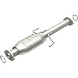 MagnaFlow Direct Fit Catalytic Converter 01-04 Toyota Tacoma 3.4L Rear thumbnail 6