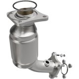 MagnaFlow Direct Fit Catalytic Converter 03-07 Nissan Murano 3.5L Rear (49 State) thumbnail 1