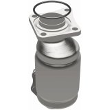 MagnaFlow Direct Fit Catalytic Converter 03-07 Nissan Murano 3.5L Rear (49 State) thumbnail 2