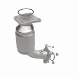MagnaFlow Direct Fit Catalytic Converter 03-07 Nissan Murano 3.5L Rear (49 State) thumbnail 4