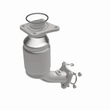 MagnaFlow Direct Fit Catalytic Converter 03-07 Nissan Murano 3.5L Rear (49 State) thumbnail 5