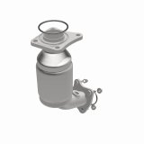 MagnaFlow Direct Fit Catalytic Converter 03-07 Nissan Murano 3.5L Rear (49 State) thumbnail 7