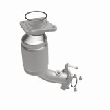 MagnaFlow Direct Fit Catalytic Converter 03-07 Nissan Murano 3.5L Rear (49 State) thumbnail 9