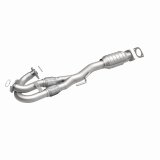 MagnaFlow Direct Fit Catalytic Converter 03-07 Nissan Murano 3.5L Y-Pipe Assembly (49 State) thumbnail 4