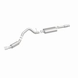 MagnaFlow SYS C/B 11-12 Cadillac Escalade V8 6.2L Single Straight P/S Rear Exit thumbnail 6