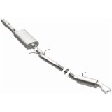 MagnaFlow SYS C/B 11-12 Cadillac Escalade V8 6.2L Single Straight P/S Rear Exit thumbnail 7