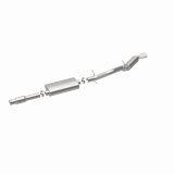 MagnaFlow SYS C/B 11-12 Cadillac Escalade V8 6.2L Single Straight P/S Rear Exit thumbnail 9