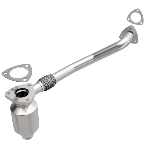 MagnaFlow Direct Fit Catalytic Converter 00-03 Saturn LS Series/LW Series 3.0L Front (49 State) thumbnail 1