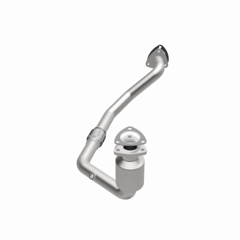 MagnaFlow Direct Fit Catalytic Converter 00-03 Saturn LS Series/LW Series 3.0L Front (49 State) thumbnail 4