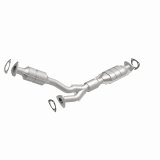MagnaFlow Direct Fit Catalytic Converter 00-03 Saturn LS Series/LW Series 3.0L Rear (49 State) thumbnail 8