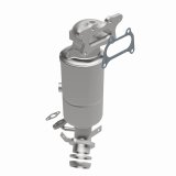 MagnaFlow Direct Fit Catalytic Converter 06-09 Honda Civic 1.8L Manifold (49 State) thumbnail 8
