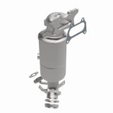 MagnaFlow Direct Fit Catalytic Converter 06-09 Honda Civic 1.8L Manifold (49 State) thumbnail 9
