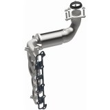 MagnaFlow Direct Fit Catalytic Converter 09-10 Hummer H3/H3T 3.7L Manifold (49 State) thumbnail 8