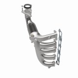 MagnaFlow Direct Fit Catalytic Converter 09-10 Hummer H3/H3T 3.7L Manifold (49 State) thumbnail 9