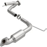 MagnaFlow Direct Fit Catalytic Converter 05-09 Toyota Tacoma 4.0L D/S Rear (49 State) thumbnail 1
