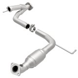 MagnaFlow Direct Fit Catalytic Converter 05-09 Toyota Tacoma 4.0L D/S Rear (49 State) thumbnail 5