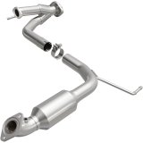 MagnaFlow Direct Fit Catalytic Converter 05-09 Toyota Tacoma 4.0L D/S Rear (49 State) thumbnail 6