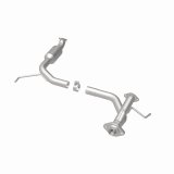 MagnaFlow Direct Fit Catalytic Converter 05-09 Toyota Tacoma 4.0L D/S Rear (49 State) thumbnail 9