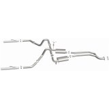 Magnaflow SYS C/B 83-88 Chevy Monte Carlo SS 5.0L thumbnail 6