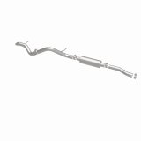 Magnaflow SYS C/B 12-14 Jeep Wrangler JK 2dr Stainless Steel V6 3.6L 2dr thumbnail 4