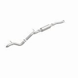 Magnaflow SYS C/B 12-14 Jeep Wrangler JK 2dr Stainless Steel V6 3.6L 2dr thumbnail 7