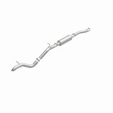 Magnaflow SYS C/B 12-14 Jeep Wrangler JK 2dr Stainless Steel V6 3.6L 2dr thumbnail 8