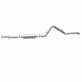Magnaflow SYS C/B 12-14 Jeep Wrangler JK 2dr Stainless Steel V6 3.6L 2dr thumbnail 9