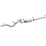 Magnaflow SYS C/B 12-14 Jeep Wrangler JK V6 3.6L 4dr thumbnail 4