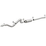 Magnaflow SYS C/B 12-14 Jeep Wrangler JK V6 3.6L 4dr thumbnail 5