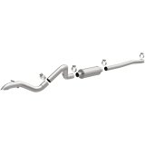 Magnaflow SYS C/B 12-14 Jeep Wrangler JK V6 3.6L 4dr thumbnail 6