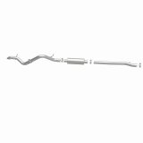 Magnaflow SYS C/B 12-14 Jeep Wrangler JK V6 3.6L 4dr thumbnail 8