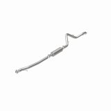 Magnaflow SYS C/B 12-14 Jeep Wrangler JK V6 3.6L 4dr thumbnail 9
