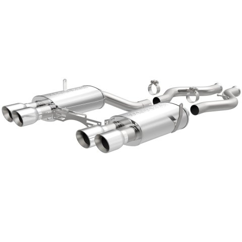 Magnaflow SYS C/B 2011 BMW M3 4.0L Coupe thumbnail 1
