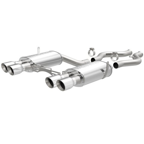 Magnaflow SYS C/B 2011 BMW M3 4.0L Coupe thumbnail 3