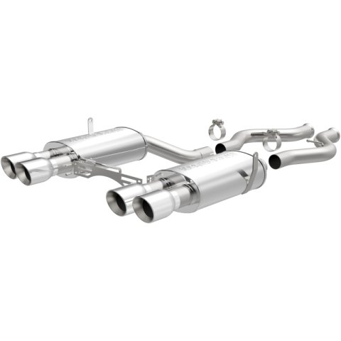 Magnaflow SYS C/B 2011 BMW M3 4.0L Coupe thumbnail 4