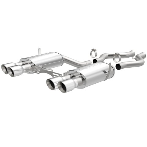 Magnaflow SYS C/B 2011 BMW M3 4.0L Coupe thumbnail 5