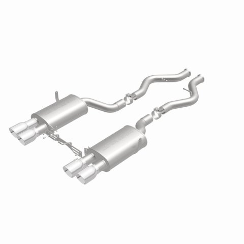 Magnaflow SYS C/B 2011 BMW M3 4.0L Coupe thumbnail 6