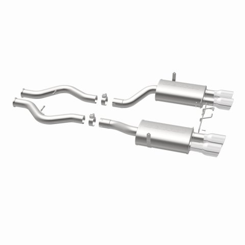 Magnaflow SYS C/B 2011 BMW M3 4.0L Coupe thumbnail 7