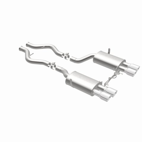 Magnaflow SYS C/B 2011 BMW M3 4.0L Coupe thumbnail 8