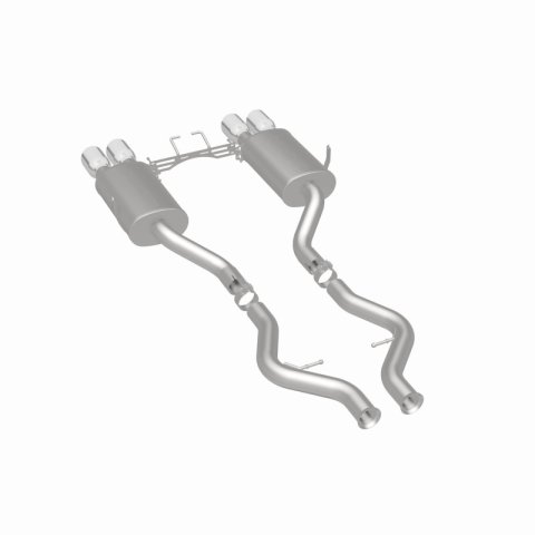 Magnaflow SYS C/B 2011 BMW M3 4.0L Coupe thumbnail 9