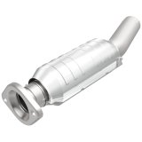 MagnaFlow Direct Fit Catalytic Converter 06-10 Toyota Rav4 3.5L thumbnail 1