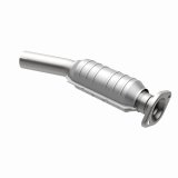 MagnaFlow Direct Fit Catalytic Converter 06-10 Toyota Rav4 3.5L thumbnail 2