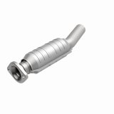 MagnaFlow Direct Fit Catalytic Converter 06-10 Toyota Rav4 3.5L thumbnail 3