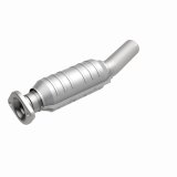 MagnaFlow Direct Fit Catalytic Converter 06-10 Toyota Rav4 3.5L thumbnail 4