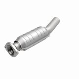 MagnaFlow Direct Fit Catalytic Converter 06-10 Toyota Rav4 3.5L thumbnail 5