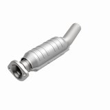 MagnaFlow Direct Fit Catalytic Converter 06-10 Toyota Rav4 3.5L thumbnail 6